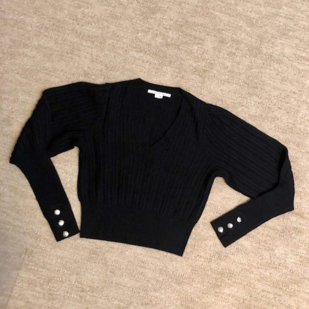 Like New Veronica Beard Esme Sweater